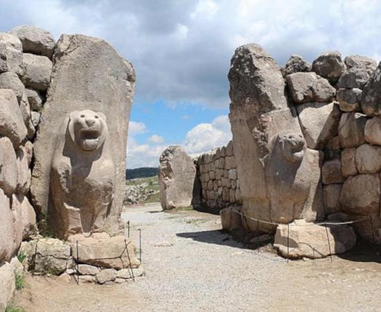 Anatolian History: Emerging Empires and Lands Changing Hands